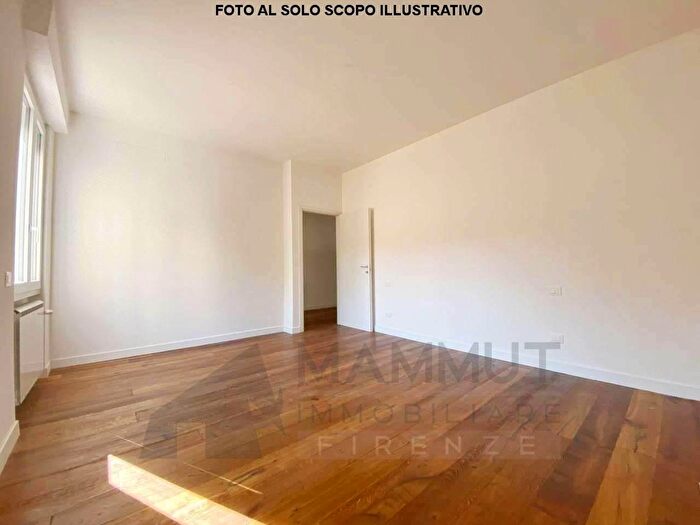 Appartamento con 5 locali in vendita in Campi Bisenzio