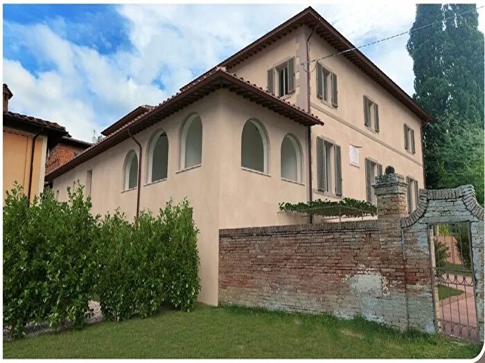 Appartamento quadrilocale in vendita in Località Barontoli, Sovicille