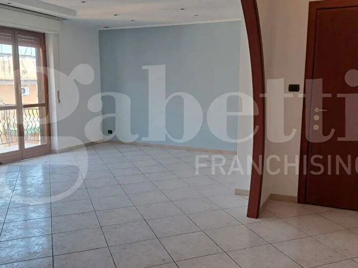 Appartamento quadrilocale in affitto in Via Francesco Zangrì, Gravina Di Catania