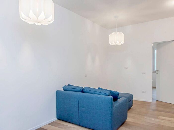 Appartamento bilocale in affitto in Via boni, Washington, Milano