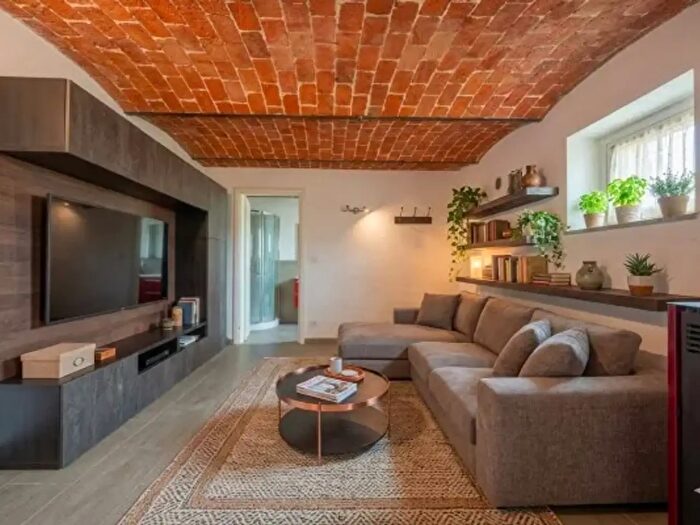 Casa quadrilocale in vendita in Strada Stazione San Damiano, Tigliole