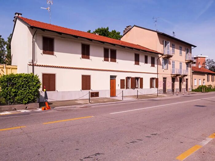 Appartamento trilocale in affitto in Strada Torino, Moncalieri