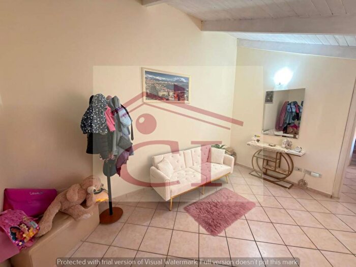 Casa trilocale in affitto in Via della Resistenza, Villaricca