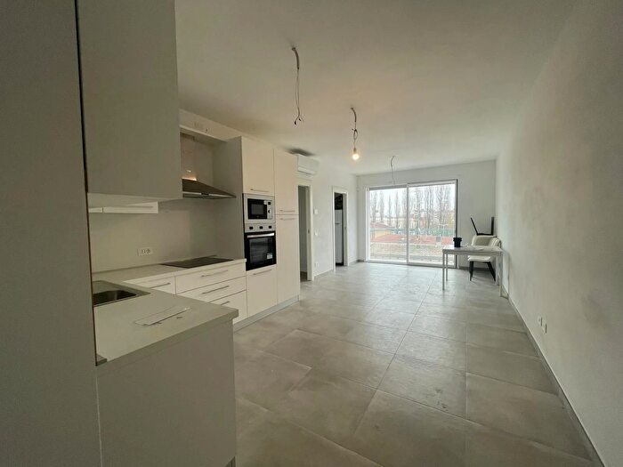 Appartamento quadrilocale in affitto in Via Cavallotti, Cento