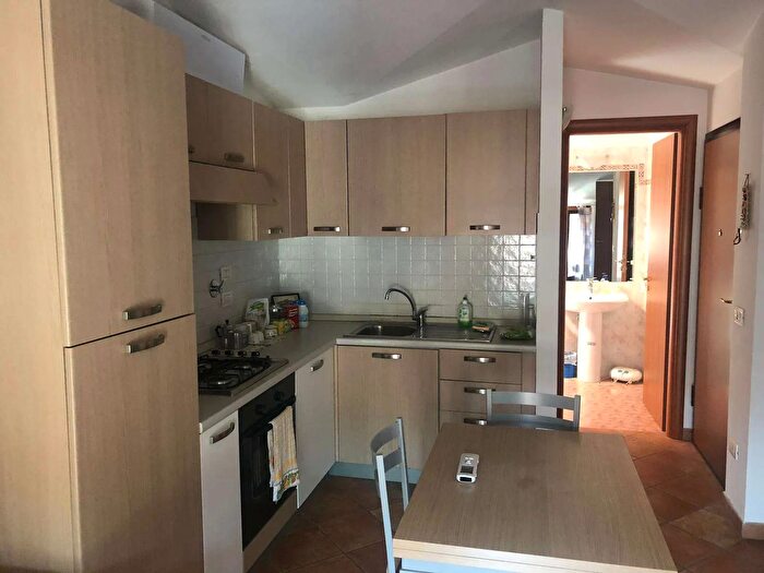 Appartamento bilocale in vendita in Via Cicioni, Perugia