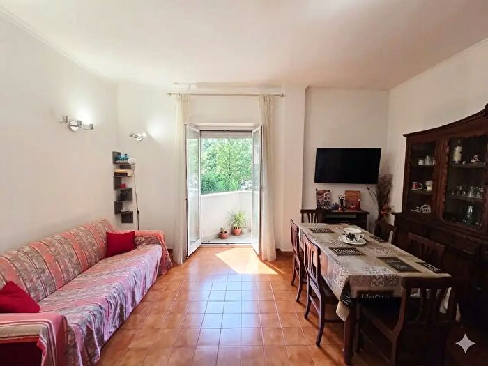 Appartamento bilocale in vendita in Via degli Irlandesi, Roma