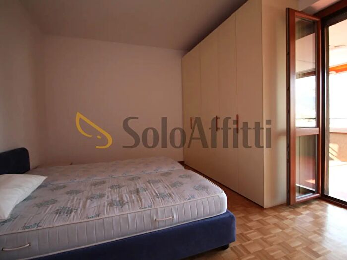 Appartamento bilocale in affitto in Via Giovanni Amendola, Lecco