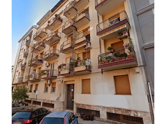 Appartamento bilocale in vendita in Via Federico Fellini, Cosenza