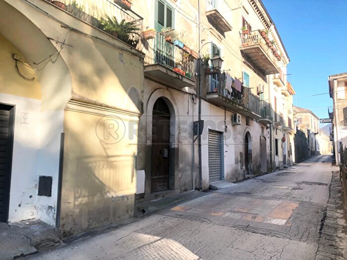 Appartamento bilocale in vendita in Castel San Giorgio