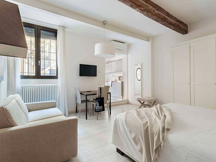 Appartamento in affitto in Strada Maggiore, San Vitale, Bologna