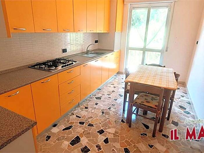 Appartamento con 5 locali in affitto in Via Piero Gobetti, Manesseno, Sant'Olcese