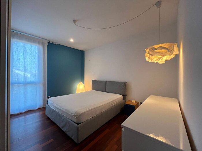 Appartamento bilocale in affitto in Via Antonio Canova, Duomo, Treviso