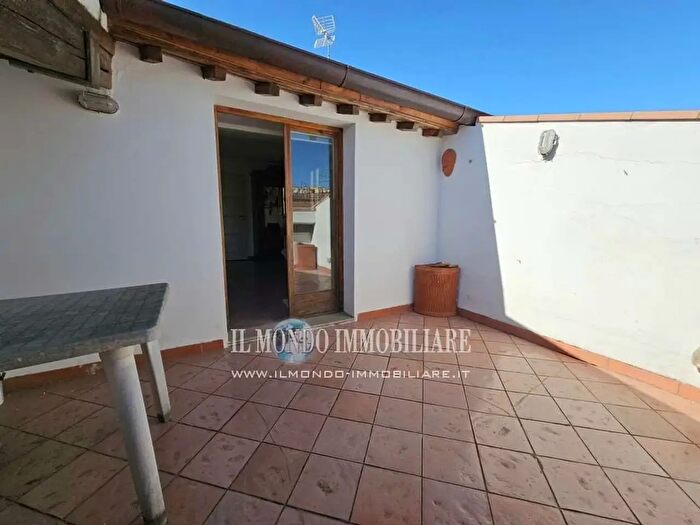 Appartamento con 5 locali in vendita in Campo di Marte, Firenze