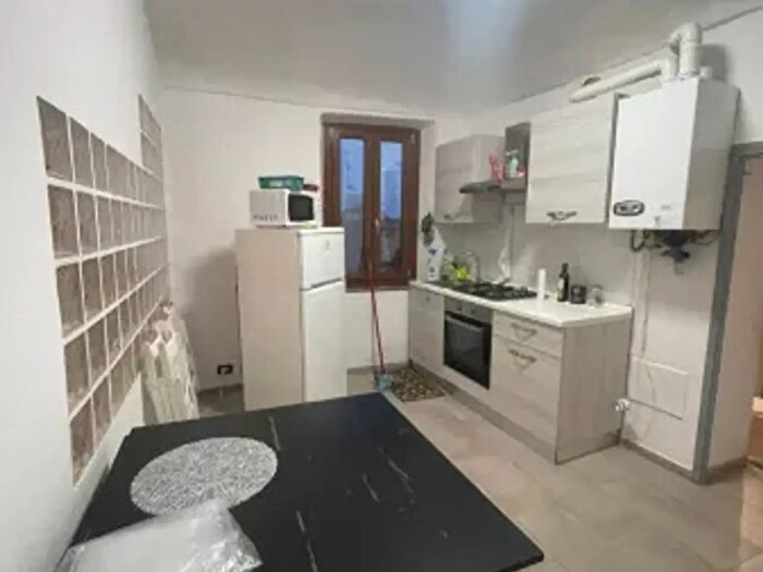 Appartamento bilocale in affitto in Via Emiliano della Motta, Vercelli