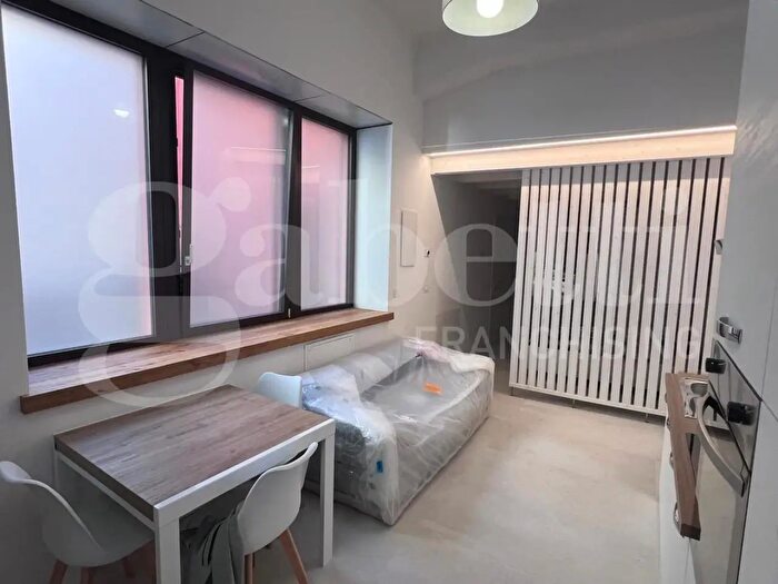 Appartamento monolocale in affitto in Via Casarini, Bologna