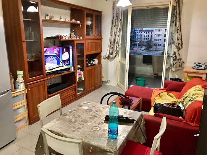 Appartamento trilocale in affitto in Baragalla Canalina, Reggio Emilia