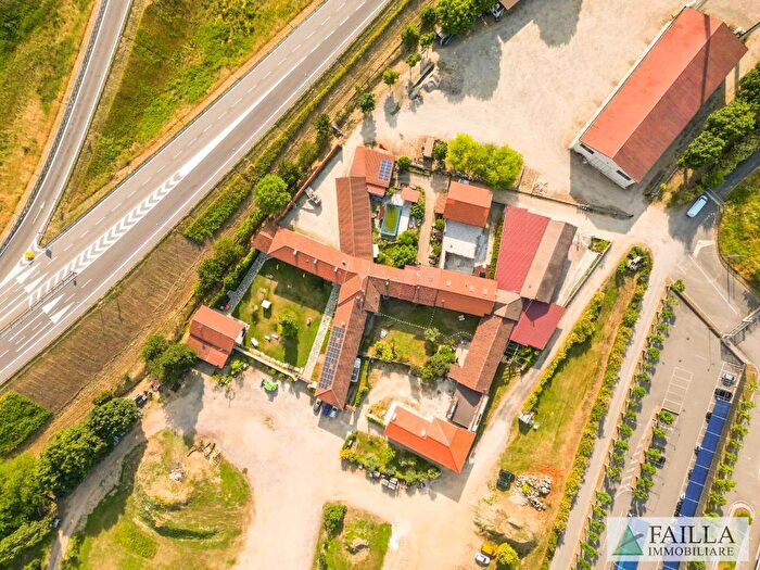 Appartamento con 6 locali in affitto in Via Pagolo Paganini, Settimo Torinese