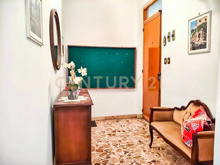 Appartamento quadrilocale in vendita in Acireale