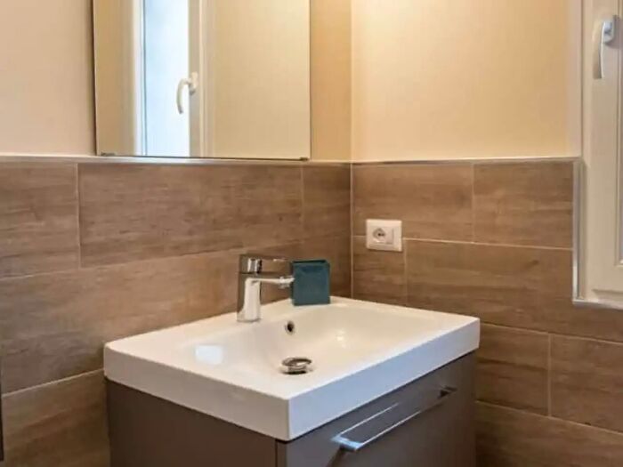 Appartamento monolocale in affitto in Via Gerolamo Tiraboschi, Roma