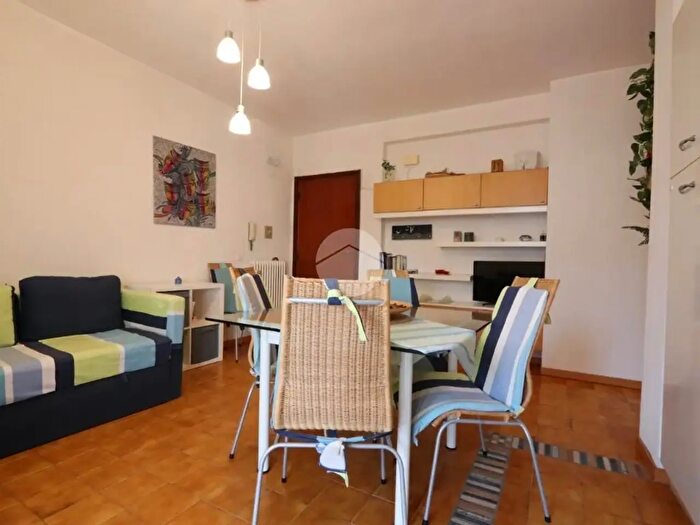 Appartamento trilocale in vendita in Via Ignazio Silone, Tortoreto