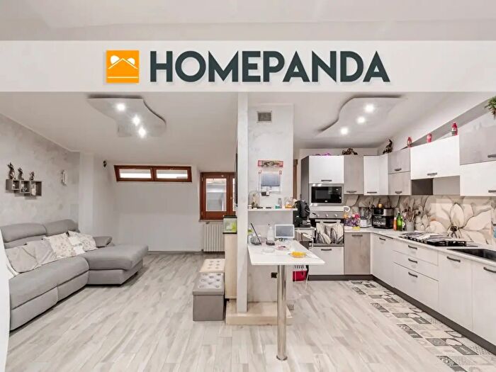 Appartamento quadrilocale in vendita in Via Marchesella, Giugliano In Campania