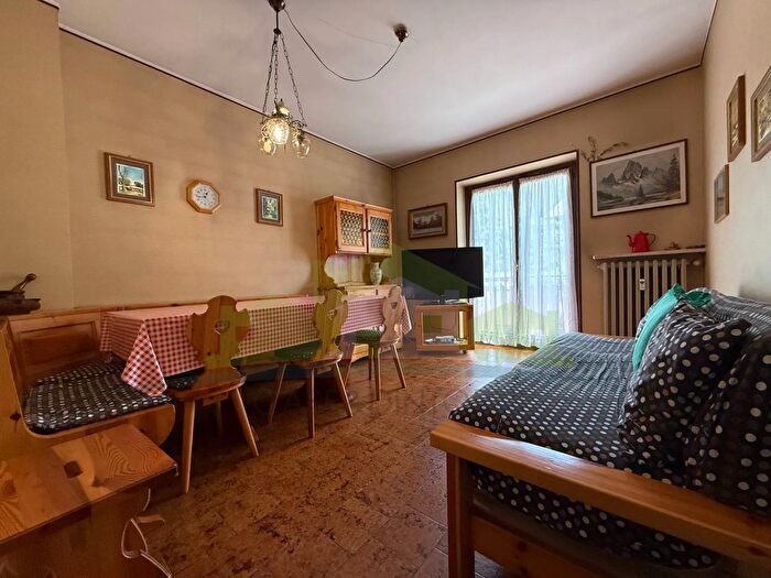 Appartamento quadrilocale in vendita in Scopa