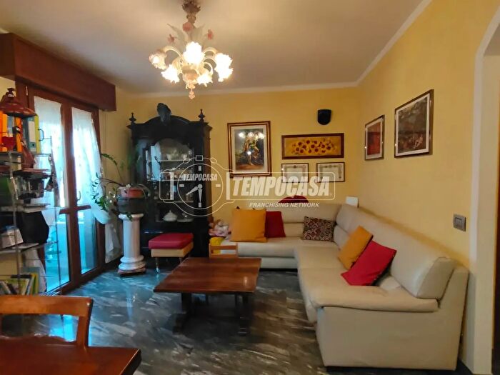 Appartamento quadrilocale in vendita in Formigine