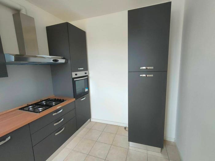 Casa trilocale in affitto in Centro, Cerea