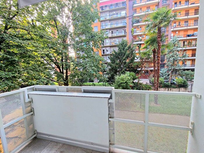 Appartamento trilocale in affitto in Via Luigi Soderini, Tripoli Soderini, Milano