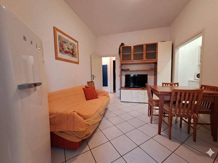 Appartamento trilocale in affitto in Via Ravenna, Lido di Savio Lido di Classe, Ravenna