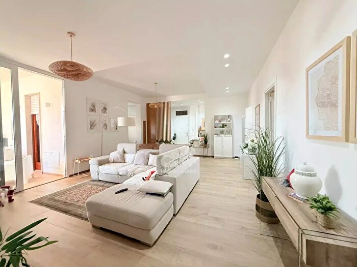 Appartamento con 5 locali in vendita in Marsala