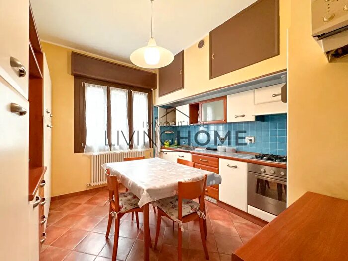 Appartamento trilocale in vendita in Riccione