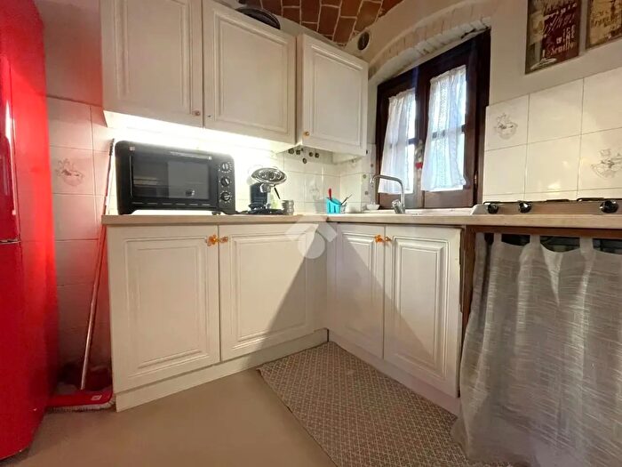 Appartamento bilocale in affitto in Località Montione, Arezzo