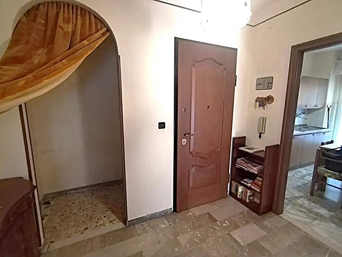Appartamento con 5 locali in vendita in Via Giovanni XXIII, Vallecrosia