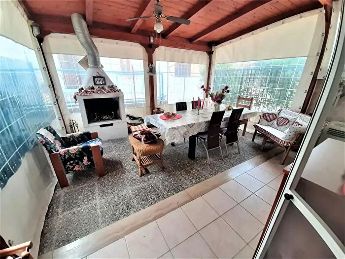 Appartamento trilocale in vendita in Viale Cardinale B della Cueva, Manfredonia