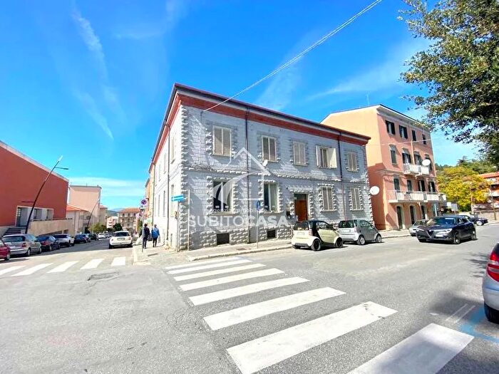 Appartamento trilocale in vendita in Via Milano Campobasso Cb, Campobasso