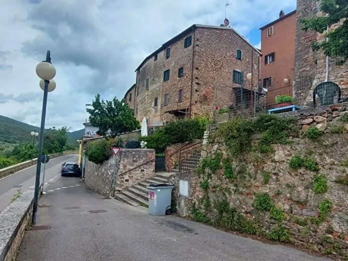 Casa con 5 locali in vendita in Via del Gelsomino, Grosseto