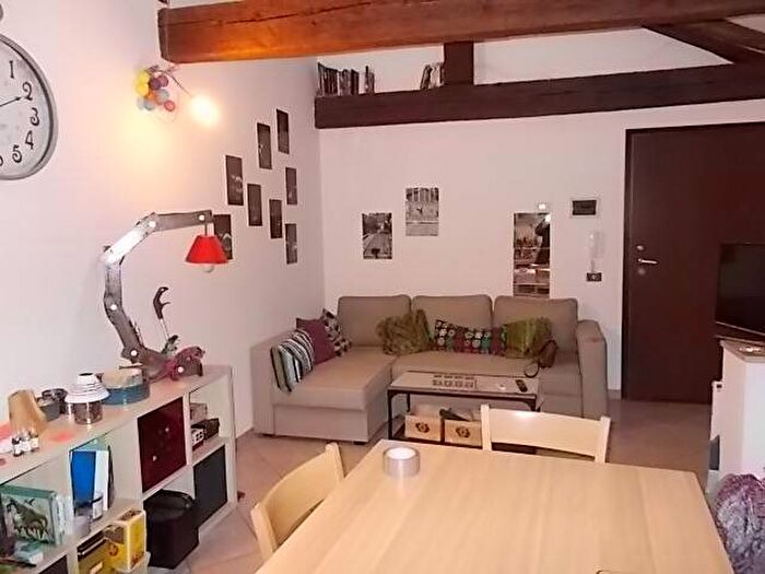 Appartamento bilocale in affitto in Via Ripagrande, San Paolo, Ferrara