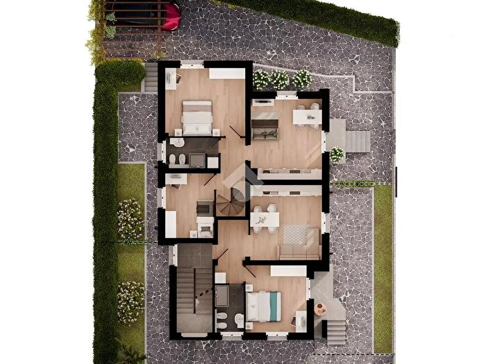 Case in Vendita e in Affitto - 2