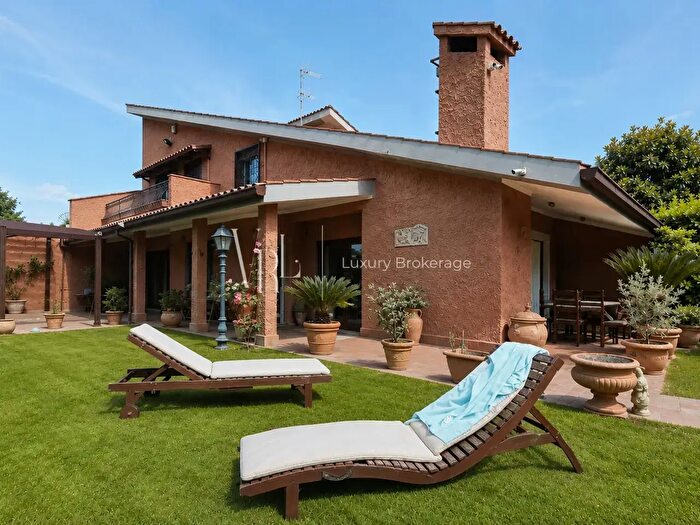 Casa in vendita in Roma