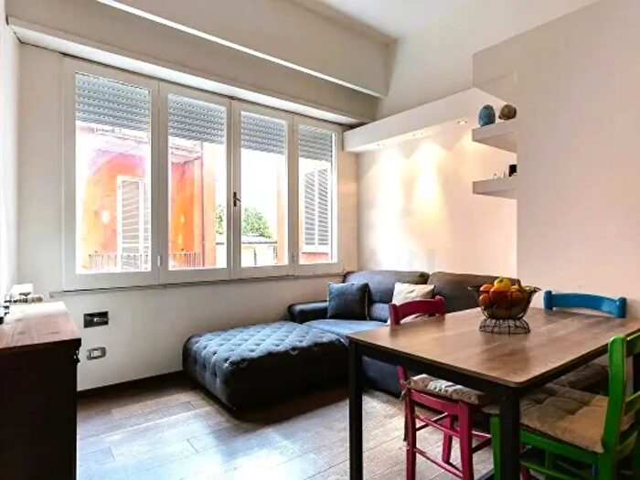 Appartamento bilocale in vendita in Via degli Avignonesi, Roma