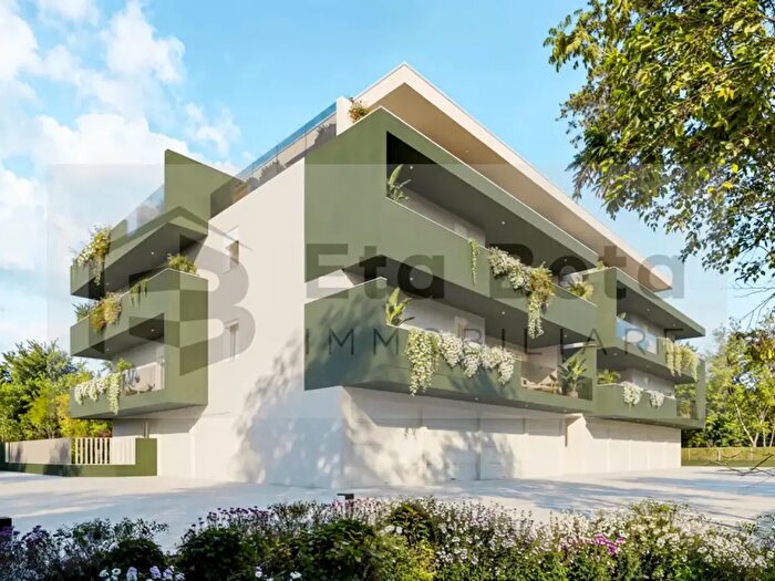 Appartamento quadrilocale in vendita in Via Ippolito Nievo, Ponte San Nicolo'