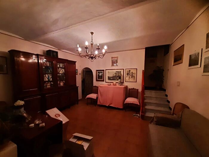 Appartamento trilocale in vendita in Via Mazzini, Cassinelle