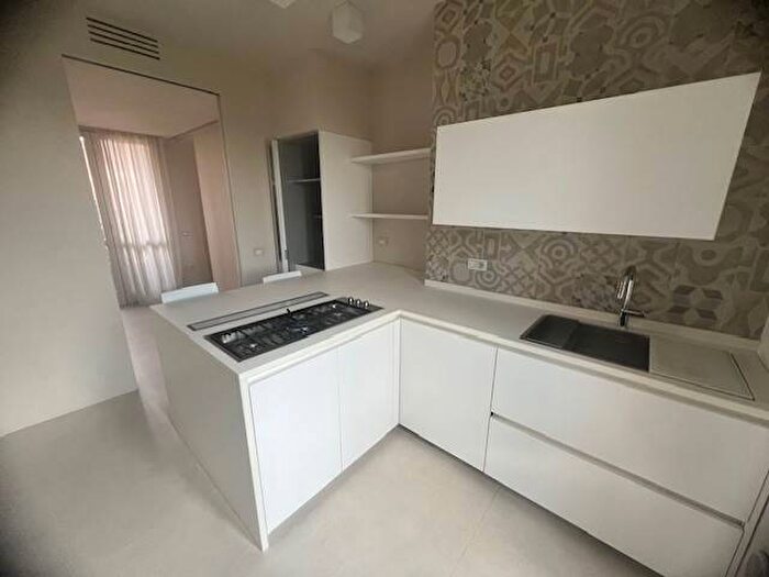 Appartamento quadrilocale in affitto in Via Castelnuovo Rangone, Formigine