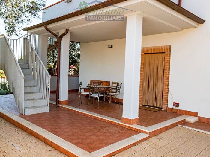 Appartamento trilocale in affitto in Strada Eucalipto, Montalto di Castro