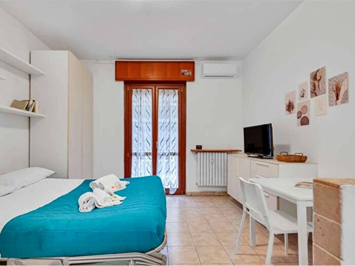 Appartamento monolocale in affitto in Via Aldo Villa, Bresso