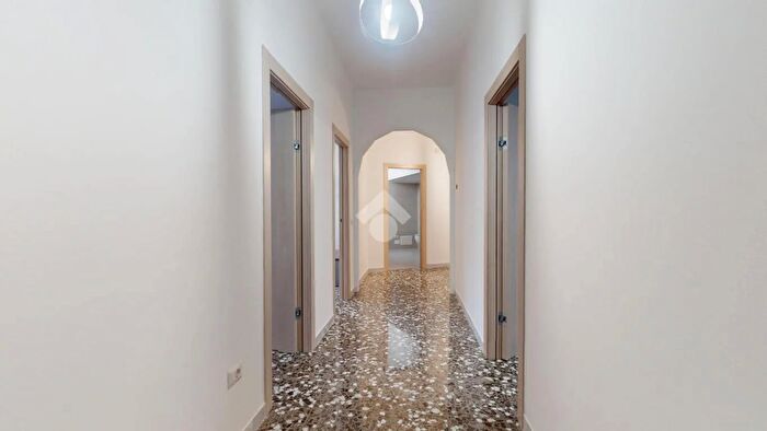 Appartamento quadrilocale in vendita in Via Davide Carrieri, Martina Franca