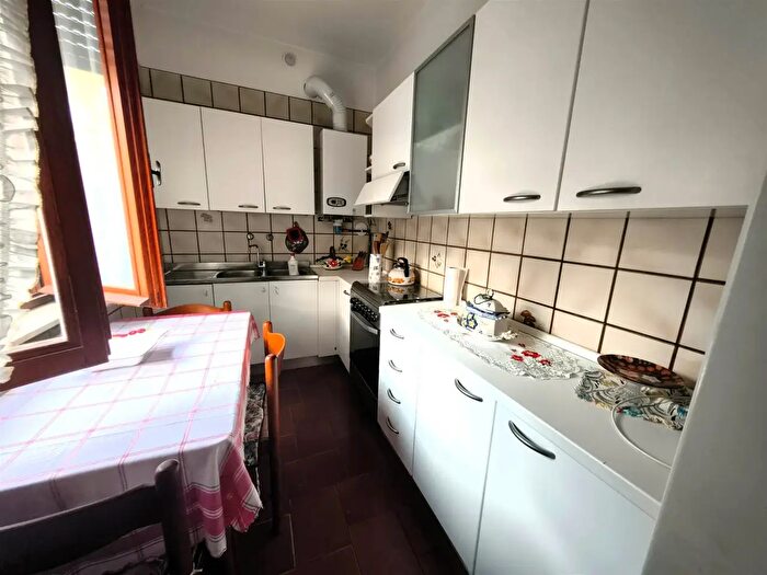 Appartamento trilocale in vendita in Lugagnano Val D'Arda