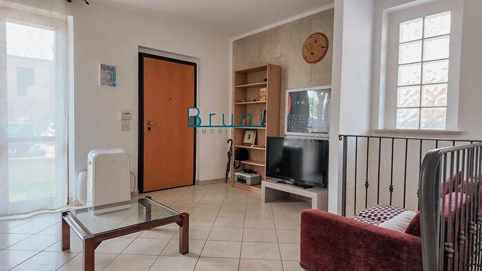 Appartamento quadrilocale in vendita in Via del Palladio, San Benedetto Del Tronto