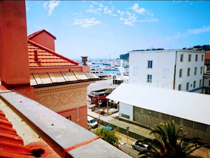 Casa monolocale in affitto in Via Torino, Centro, Varazze